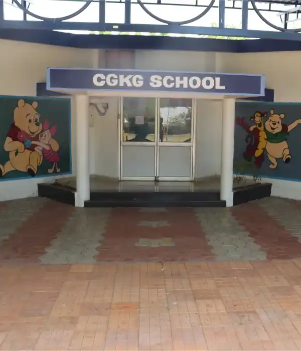 CGKG